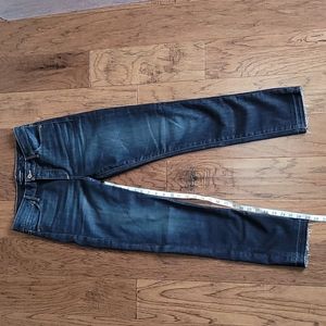 Lucky Jeans Size 6/28 Hayden Skinny